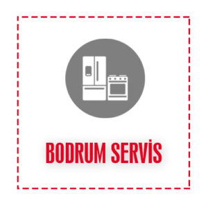 Bodrum Arçelik Servis